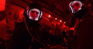 Mission Impossible : Fallout : photo, Henry Cavill, Tom Cruise