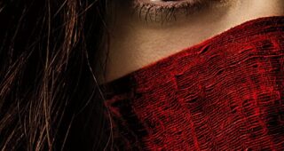 Mortal Engines : Affiche
