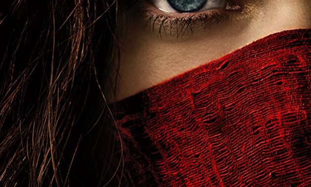 Mortal Engines : Affiche