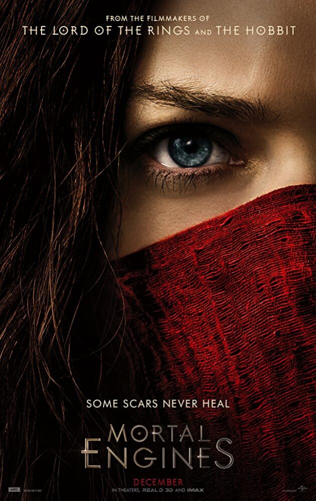 Affiche