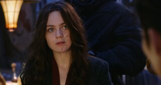 Mortal Engines : photo, Hera Hilmar