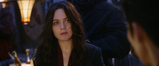 photo, Hera Hilmar