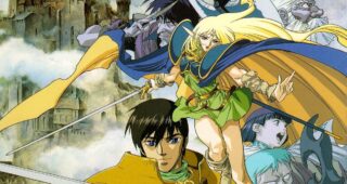 Mystérieuses cités d'or (Les) Saison 1 : photo Lodoss
