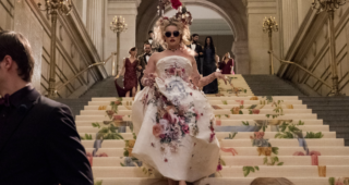 Ocean’s Eight : photo