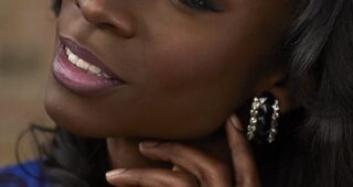 Angelica Ross : Photo officielle