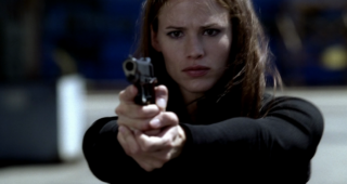 Peppermint : Jennifer Garner