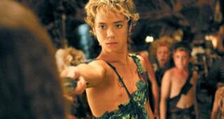 Peter Pan : photo