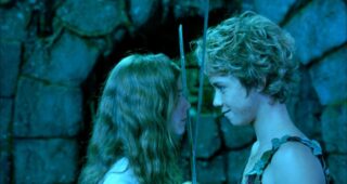 Peter Pan : photo