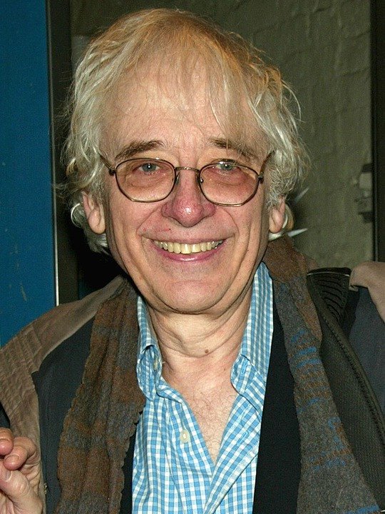 Austin Pendleton : Photo officielle