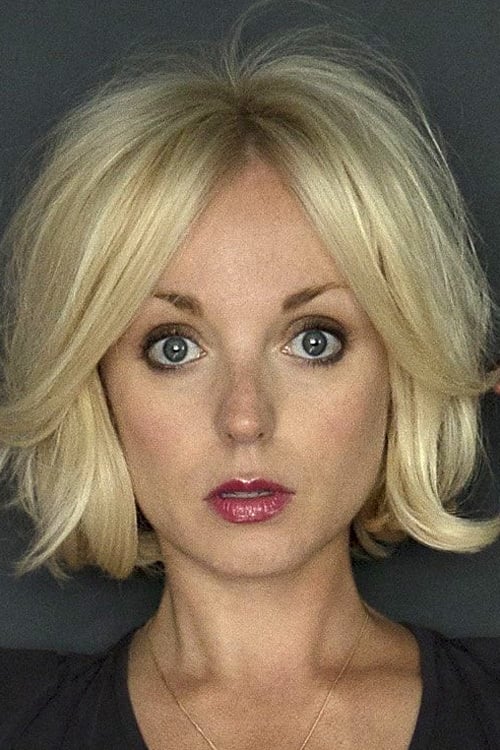 Helen George : Photo officielle