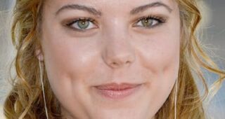 Heloise Martin : Photo officielle