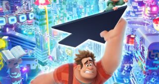 Ralph 2.0 : Affiche