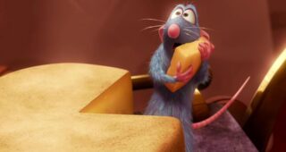 Ratatouille : photo