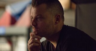 Rawson Marshall Thurber : photo