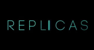 Replicas : affiche provisoire