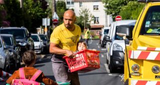 Roulez jeunesse : photo, Eric Judor