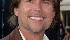 Chad Hayes : Photo officielle