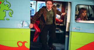 Scooby-Doo 2 : Les monstres se déchaînent : photo, Seth Green