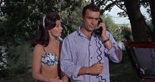 Sean Connery : photo