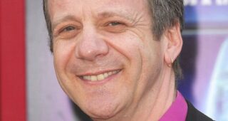 Simon Wells : Photo officielle