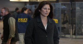 Sicario : La Guerre des cartels : photo, Catherine Keener