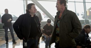 Simon West : photo