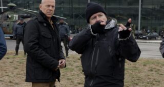Simon West : photo