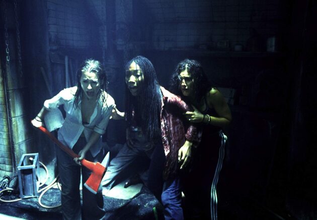 photo, Brandy Norwood, Jennifer Love Hewitt