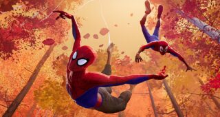 Spider-Man: New Generation : photo