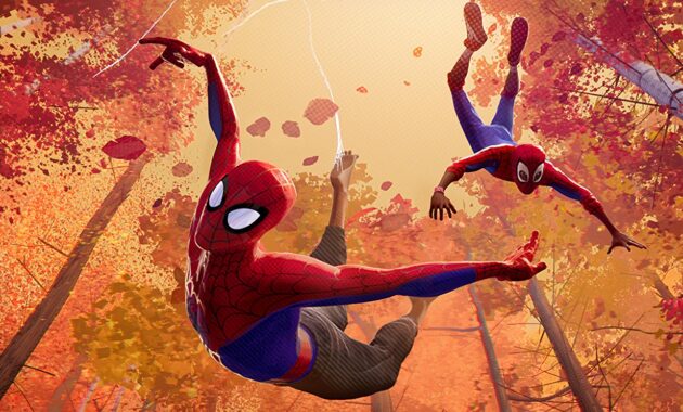 Spider-Man: New Generation : photo