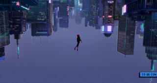 Spider-Man: New Generation : photo