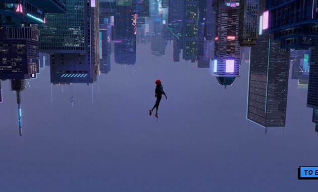 Spider-Man: New Generation : photo