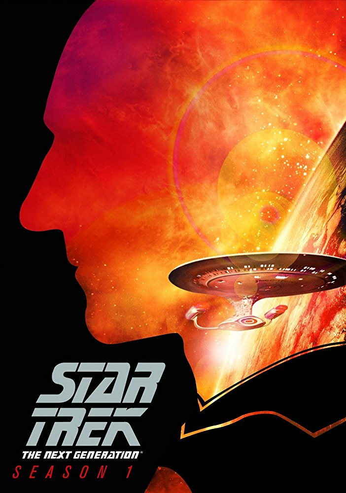 Star Trek : La Nouvelle Génération