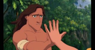 Tarzan : photo