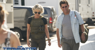 Terminator 6 : photo