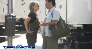 Terminator 6 : photo