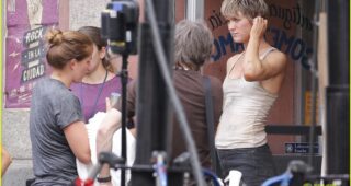 Terminator 6 : photo