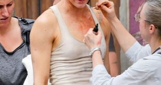 Terminator 6 : photo