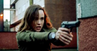 The Cured : photo, Ellen Page