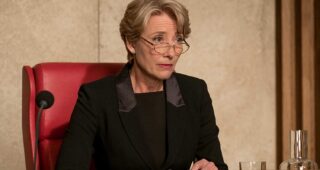 The Lady : photo, Emma Thompson
