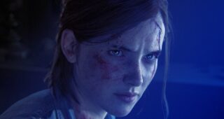 The Last of Us - Part II : photo last of us 2
