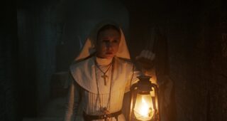 The Nun : photo, Taissa Farmiga