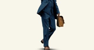 The Old Man and the Gun : Affiche