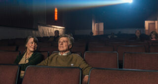 The Old Man and the Gun : photo, Sissy Spacek, Robert Redford
