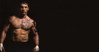 Tom Hardy : photo, Warrior
