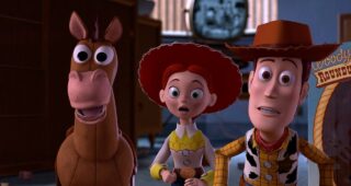 Toy Story 2 : photo