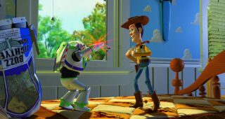 Toy Story : photo