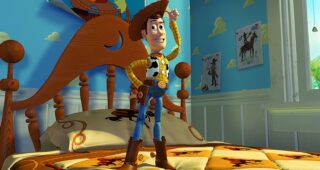 Toy Story : photo