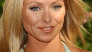 Kelly Ripa : Photo officielle