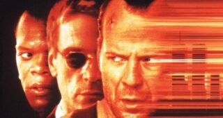 Une journée en enfer - Die hard 3 : photo